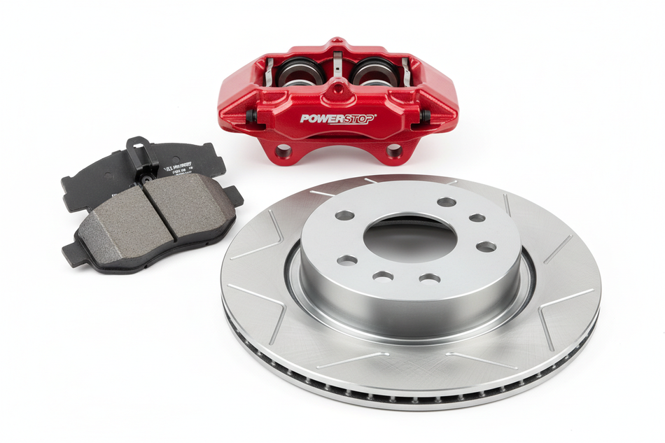 Brakes