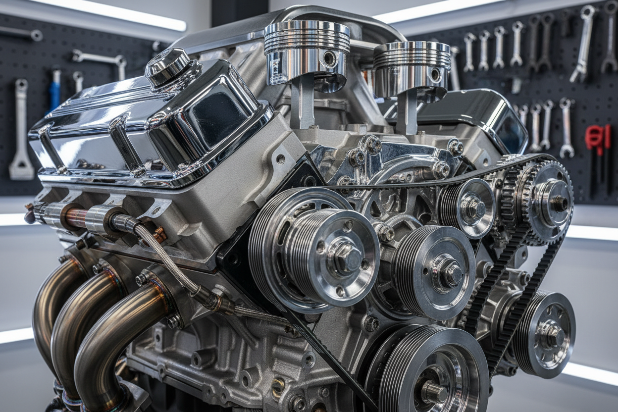 Engine
