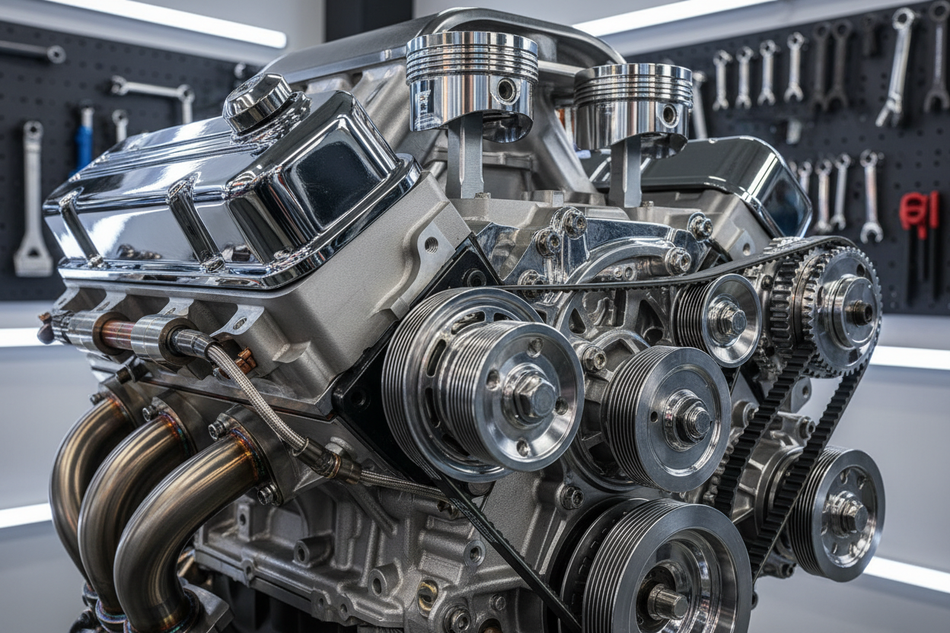 Engine