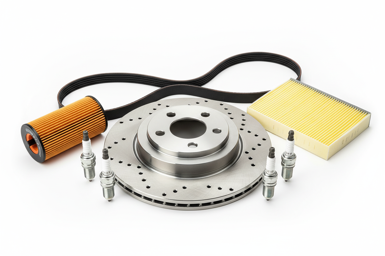 Car Parts