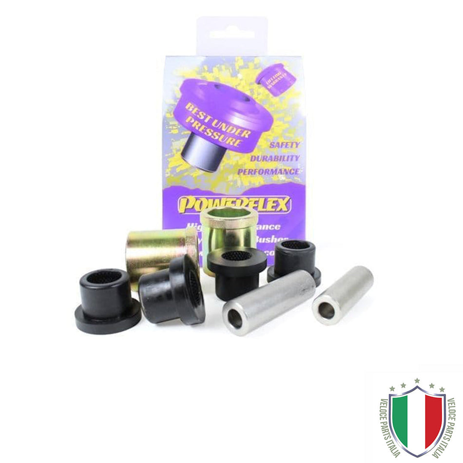 Alfa Romeo 	Giulietta	PFR1-1012 Powerflex Rear Trailing Arm to Hub Bush