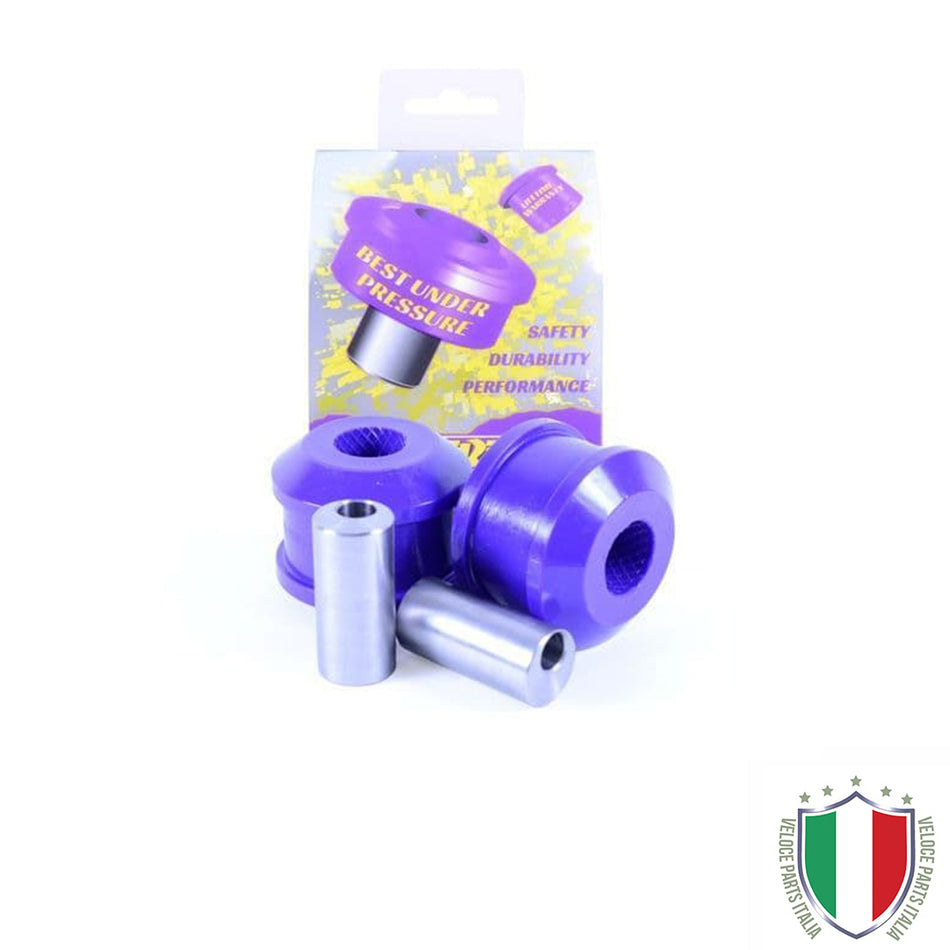 Alfa Romeo 	Giulietta	PFF1-1002G Powerflex Front Wishbone Rear Bush Caster Offset