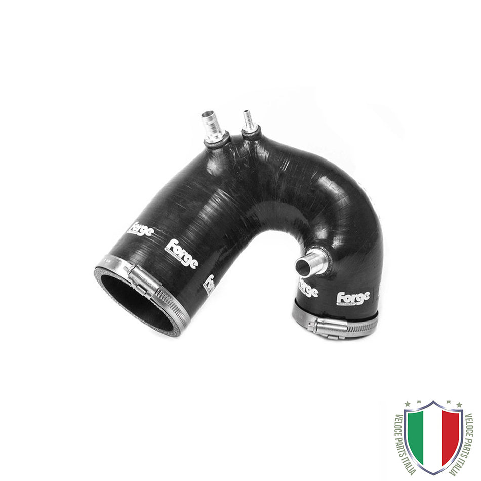 Abarth Grande Punto	Silicone Boost Hose FMKTGPA