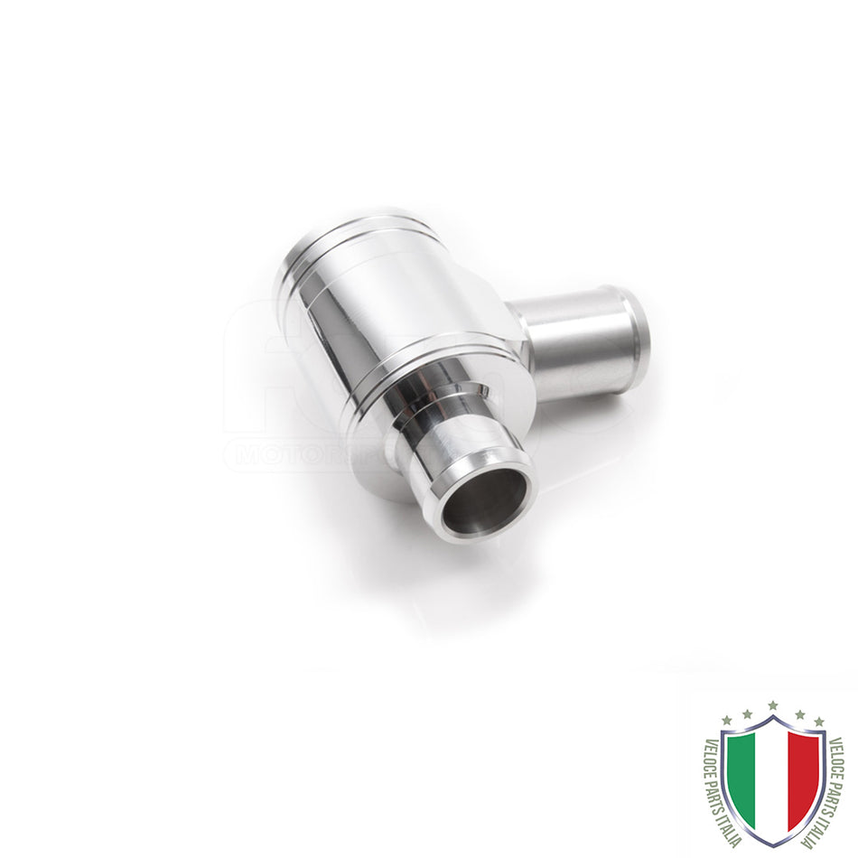 Abarth	Grande Punto	Recirc Valve and Kit